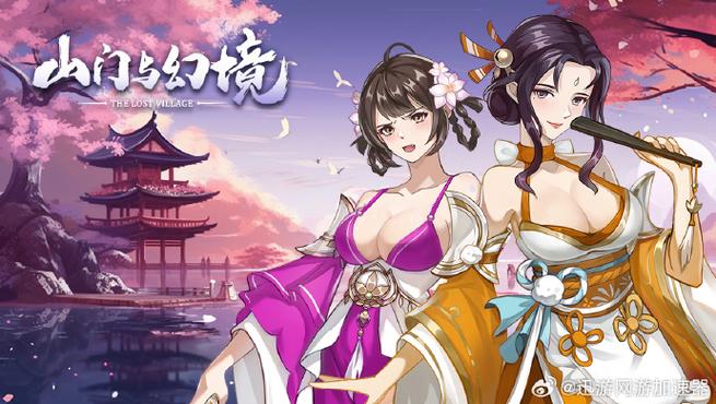 2023最新双修武林绅士游戏:开启你的江湖之旅