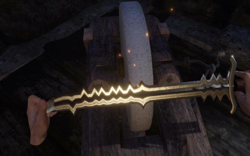 2023最新铁匠4游戏下载：STEAM官方中文版下载