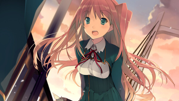 图片[1]_恋爱与选举与巧克力 Love Elections and Chocolate 免安装v1.00绿色中文版_大玩家GAMES