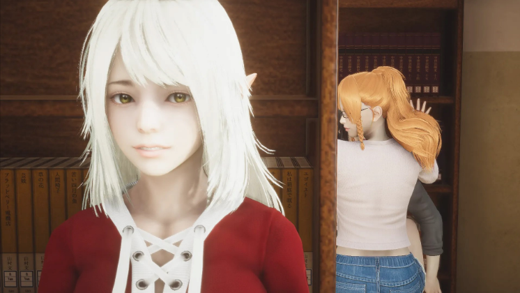 图片[2]_精灵雷亚 Reya the Elf ver0.6.7 汉化版 沙盒游戏_大玩家GAMES