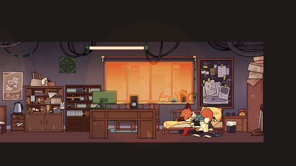 图片[3]_三相奇谈 Threefold Recital 免安装V1.0.4绿色中文版_大玩家GAMES