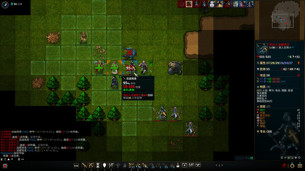 图片[2]_低魔时代 Low Magic Age 免安装v0.91.77中文绿色版_大玩家GAMES