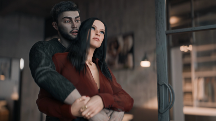 图片[3]_七界 The Seven Realms R3 ver1.02 主线完结 汉化版_大玩家GAMES