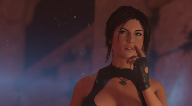 图片[1]_劳拉历险记 Croft Adventures v0.6.8b 汉化版_大玩家GAMES