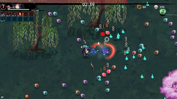 图片[1]_武士幸存者 -战姬当千_大玩家GAMES