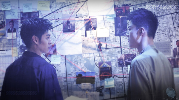 图片[2]_逆光迷途（Lost in Darklight）_大玩家GAMES