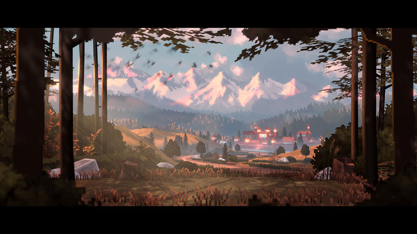 图片[2]_遵命陛下：寒冬（Yes, Your Grace Snowfall）免安装BETA版_大玩家GAMES