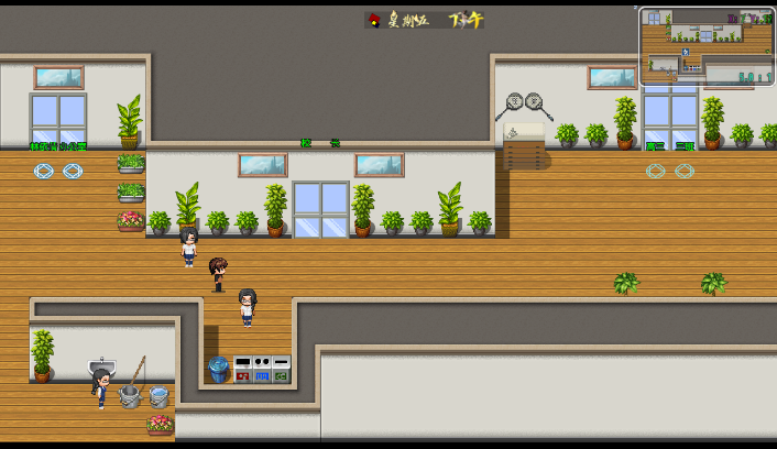 图片[3]_仙帝再临：人界 ver1.25 官方中文版_大玩家GAMES