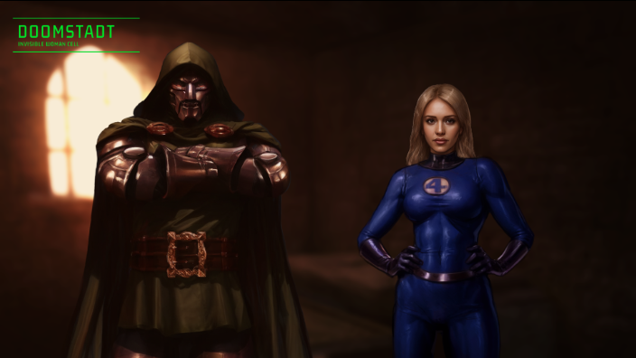 图片[1]_厄运背后 v0.8 汉化版 漫威超级英雄同人 沙盒游戏_大玩家GAMES