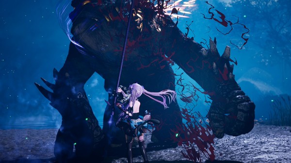 图片[2]_兽娘秘境：异象残影（Mysteria~Occult Shadows~）_大玩家GAMES