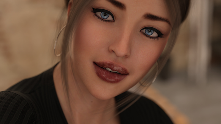 图片[3]_办公室/办公室潜规则 The Office EP4 V0.1 正传+2番外 汉化版_大玩家GAMES