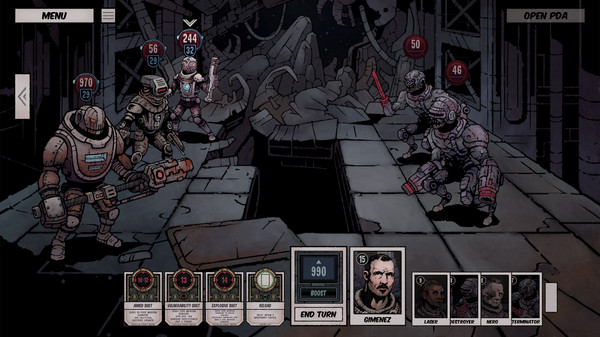 图片[2]_深空遗物（Deep Sky Derelicts）终极版_大玩家GAMES