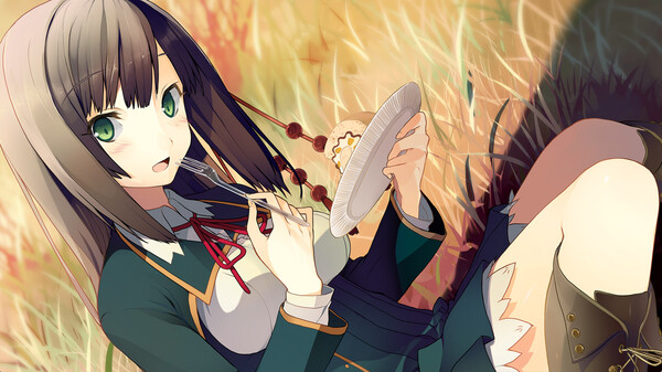 图片[3]_恋爱与选举与巧克力 Love Elections and Chocolate 免安装v1.00绿色中文版_大玩家GAMES