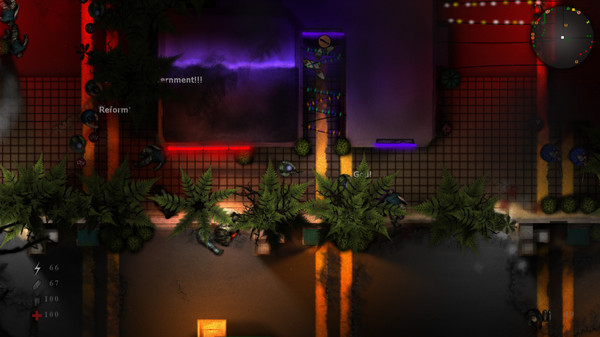 图片[2]_感染之地_大玩家GAMES