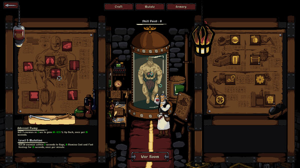 图片[2]_炼金要塞（Castle Of Alchemists）_大玩家GAMES