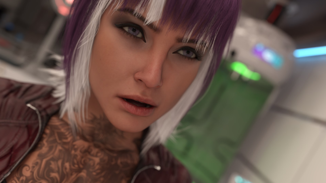 图片[3]_变种人学院 Mutant College v0.3.0 汉化版 沙盒游戏_大玩家GAMES