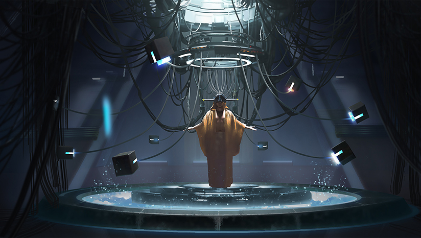 图片[1]_影子游戏：星城行动（Shadowplay: Metropolis Foe）_大玩家GAMES