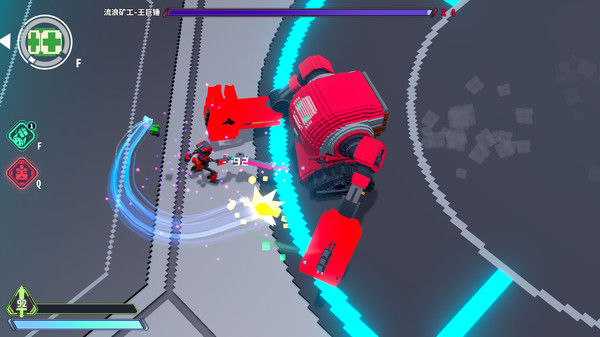 图片[1]_星际角斗场_大玩家GAMES