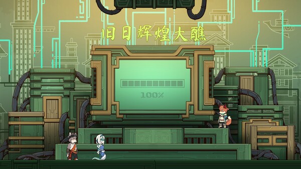 图片[1]_三相奇谈 Threefold Recital 免安装V1.0.4绿色中文版_大玩家GAMES