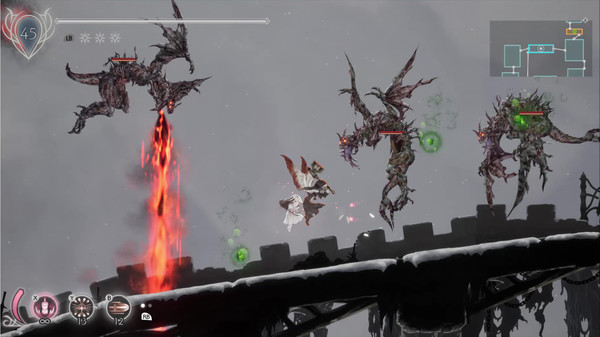 图片[2]_终结者莉莉：骑士的救赎_大玩家GAMES