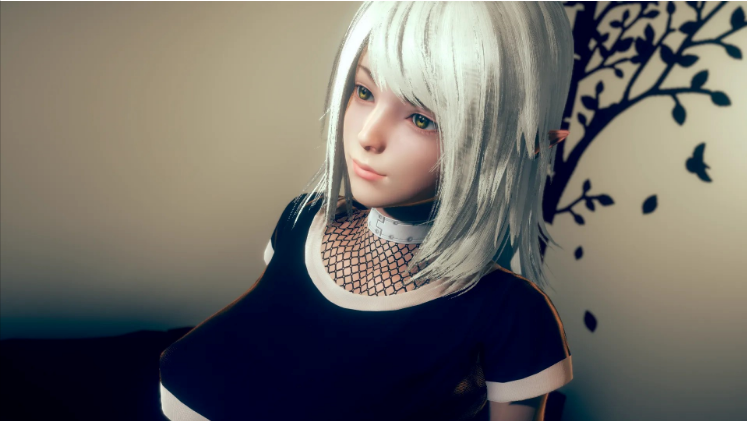 图片[1]_精灵雷亚 Reya the Elf ver0.6.7 汉化版 沙盒游戏_大玩家GAMES