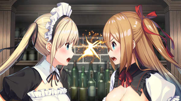 图片[1]_异世界酒场的六重奏 第三章 Fantasy Tavern Sextet -Vol.3_大玩家GAMES