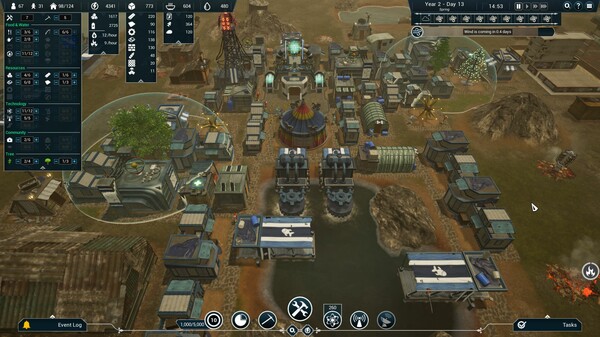 图片[3]_氧气（Oxygen）_大玩家GAMES