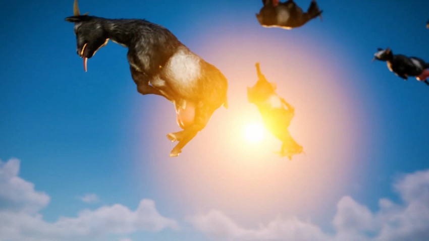 图片[1]_模拟山羊3（Goat Simulator 3）_大玩家GAMES