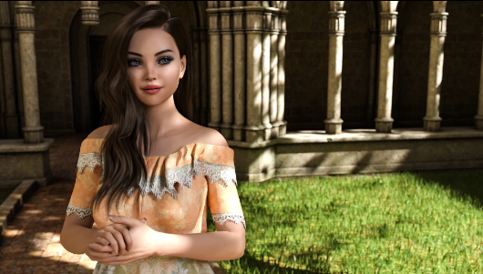 图片[3]_成为国王 To Be a King CH.11 汉化版_大玩家GAMES